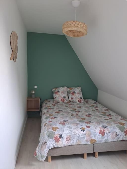 Charmant T3 Lumineux A 2 Pas Des Plages Appart 5 Binic Kültér fotó