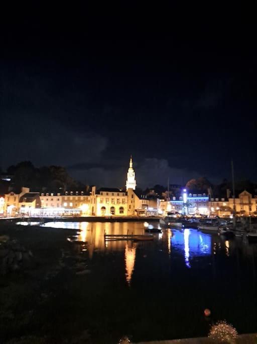 Charmant T3 Lumineux A 2 Pas Des Plages Appart 5 Binic Kültér fotó