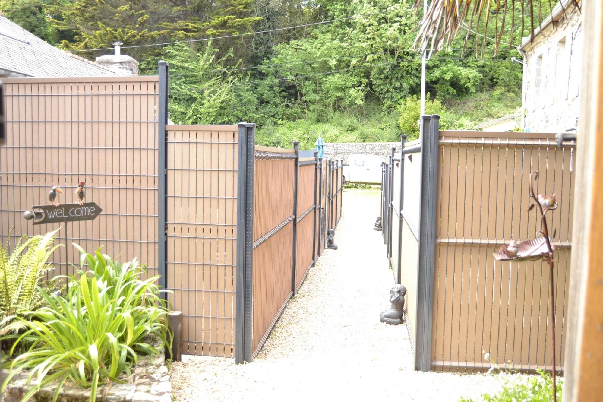 Charmant T3 Lumineux A 2 Pas Des Plages Appart 5 Binic Kültér fotó